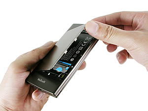 Wellcom A99 - เวลคอม A99