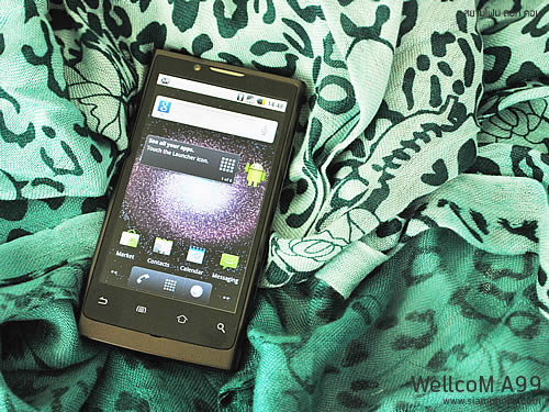 Wellcom A99 - เวลคอม A99