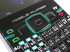 Wellcom M3 Mobile Purse - เวลคอม