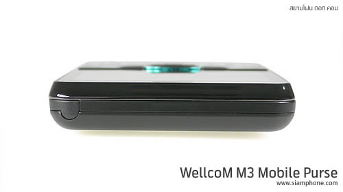 Wellcom M3 Mobile Purse - เวลคอม