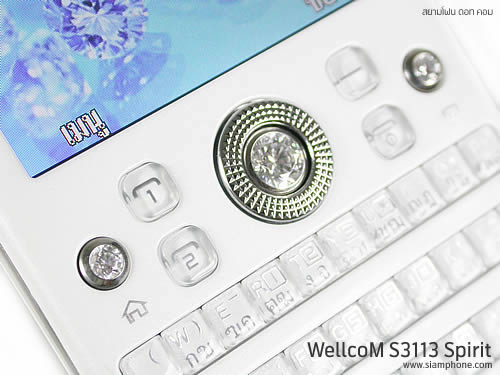 Wellcom S3113 - เวลคอม S3113