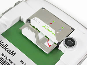 Wellcom S3113 - เวลคอม S3113