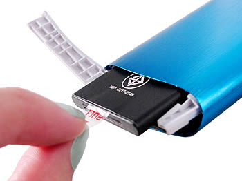 WellcoM S5005 Rock - เวลคอม