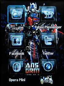 Wellcom S5008 Transformer - เวลคอม S5008 Transformer