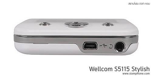 WellcoM S5115 Proud collection - เวลคอม