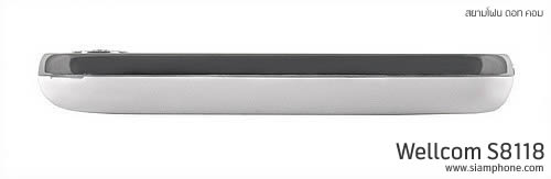 Wellcom S8118 - เวลคอม S8118