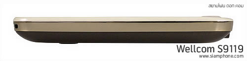 Wellcom S9119 - เวลคอม S9119