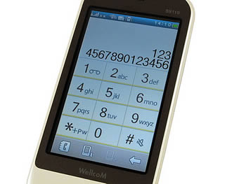 Wellcom S9119 - เวลคอม S9119