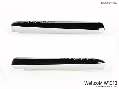 Wellcom w1313 - เวลคอม