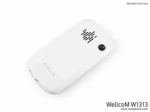 Wellcom w1313 - เวลคอม