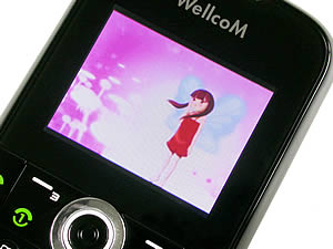 Wellcom w1313 - เวลคอม