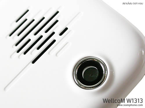 Wellcom w1313 - เวลคอม