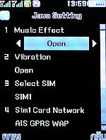 ZYQ DX320 - แซดวายคิว 