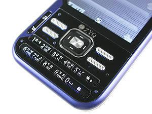 ZYQ DX320 - แซดวายคิว 