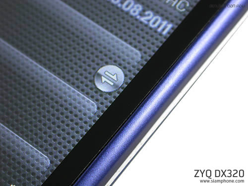 ZYQ DX320 - แซดวายคิว 