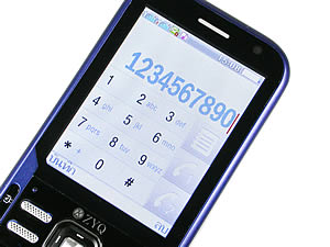 ZYQ DX320 - แซดวายคิว 