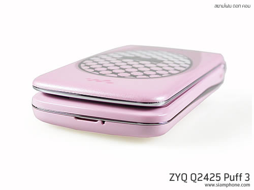 ZYQ Q2425 Puff 3 - แซดวายคิว Q2425 Puff 3
