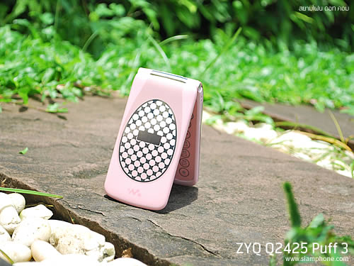 ZYQ Q2425 Puff 3 - แซดวายคิว Q2425 Puff 3
