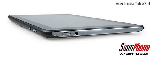 Acer Iconia Tab A701 - เอเซอร์ Iconia Tab A701