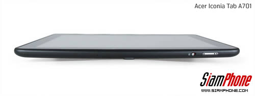 Acer Iconia Tab A701 - เอเซอร์ Iconia Tab A701