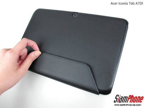 Acer Iconia Tab A701 - เอเซอร์ Iconia Tab A701
