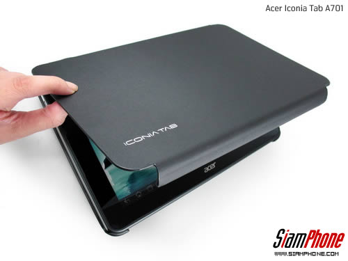 Acer Iconia Tab A701 - เอเซอร์ Iconia Tab A701