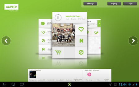 Acer Iconia Tab A701 - เอเซอร์ Iconia Tab A701