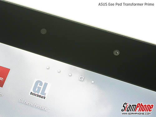ASUS Eee Pad Transformer Prime - อัสซุส