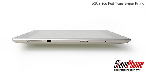 ASUS Eee Pad Transformer Prime - อัสซุส