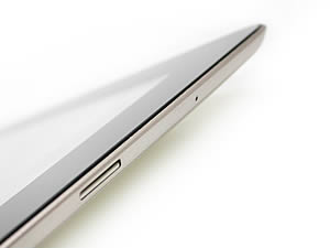 ASUS Eee Pad Transformer Prime - อัสซุส