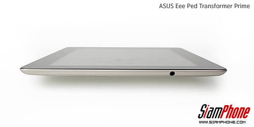 ASUS Eee Pad Transformer Prime - อัสซุส