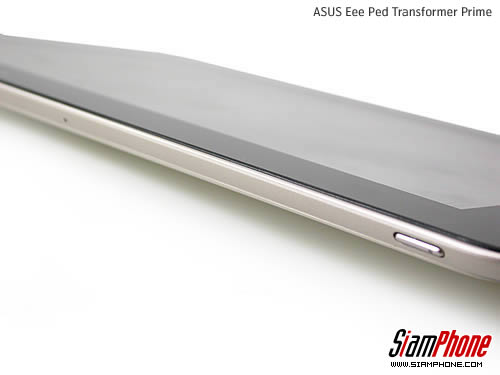ASUS Eee Pad Transformer Prime - อัสซุส
