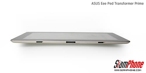 ASUS Eee Pad Transformer Prime - อัสซุส