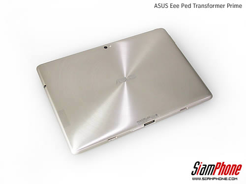 ASUS Eee Pad Transformer Prime - อัสซุส