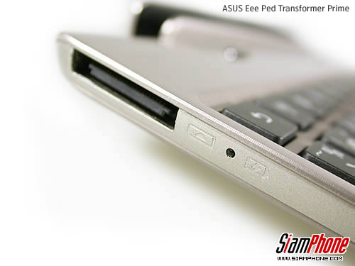 ASUS Eee Pad Transformer Prime - อัสซุส