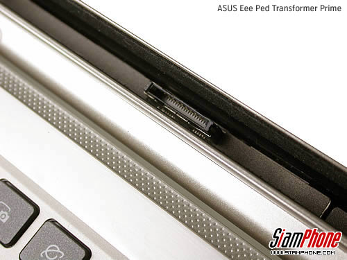 ASUS Eee Pad Transformer Prime - อัสซุส