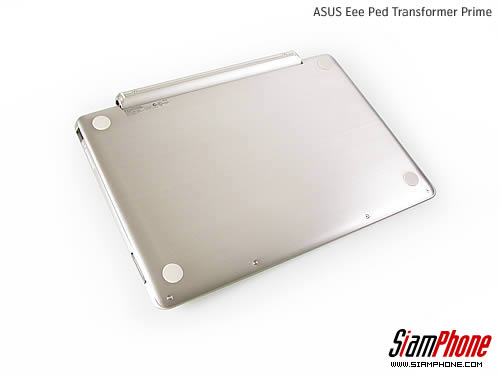 ASUS Eee Pad Transformer Prime - อัสซุส