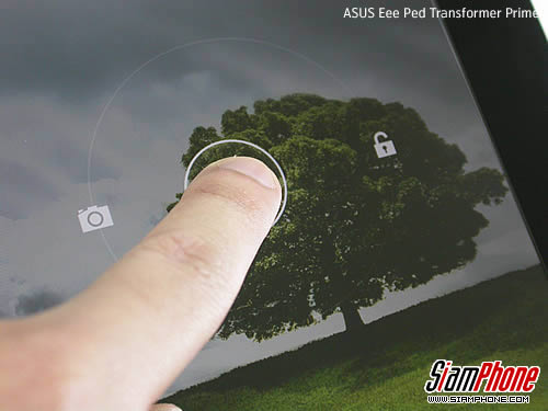 ASUS Eee Pad Transformer Prime - อัสซุส