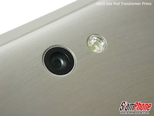 ASUS Eee Pad Transformer Prime - อัสซุส