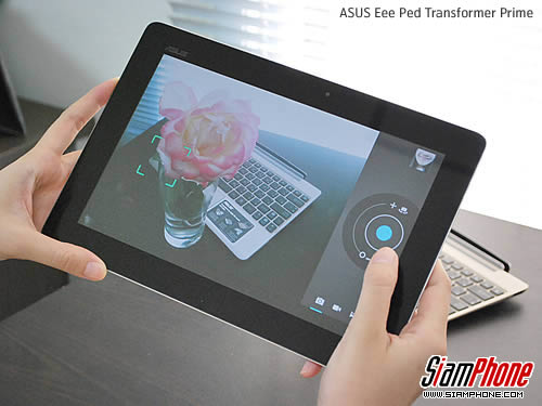 ASUS Eee Pad Transformer Prime - อัสซุส