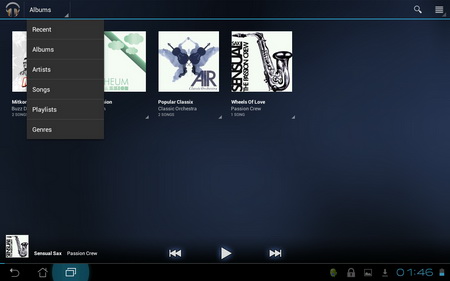 ASUS Eee Pad Transformer Prime - อัสซุส