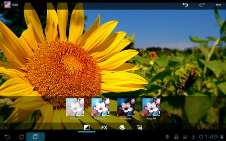 ASUS Eee Pad Transformer Prime - อัสซุส