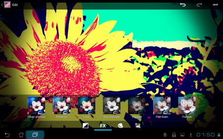 ASUS Eee Pad Transformer Prime - อัสซุส