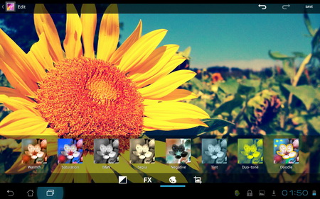 ASUS Eee Pad Transformer Prime - อัสซุส