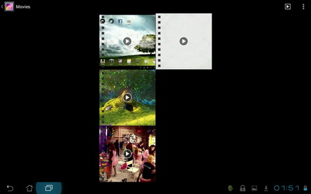 ASUS Eee Pad Transformer Prime - อัสซุส