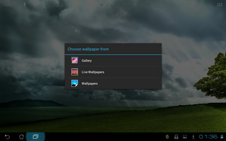 ASUS Eee Pad Transformer Prime - อัสซุส