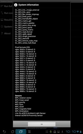 ASUS Eee Pad Transformer Prime - อัสซุส