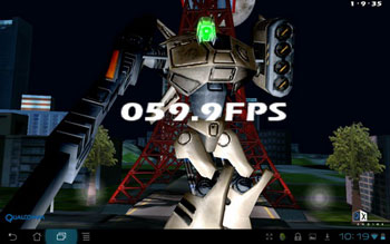 ASUS Eee Pad Transformer Prime - อัสซุส