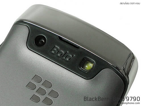 BlackBerry  Bold 9790 - แบล็คเบอร์รี่ Bold 9790