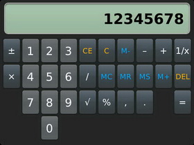 BlackBerry Bold 9790 - แบล็คเบอร์รี่ Bold 9790